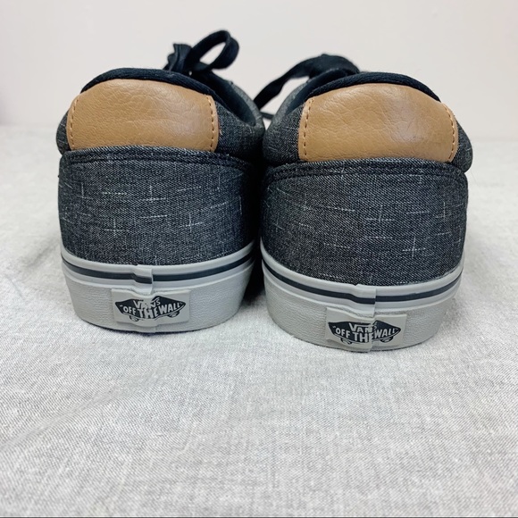 Men’s Vans Canvas Shoes Size 13 - Picture 6 of 7